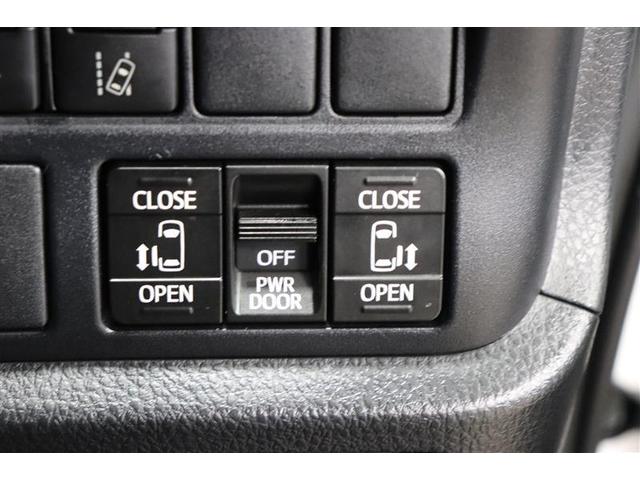 ノア Ｓｉ　ダブルバイビーＩＩ　フルセグ　メモリーナビ　ＤＶＤ再生　バックカメラ　衝突被害軽減システム　ＥＴＣ　両側電動スライド　ＬＥＤヘッドランプ　ウオークスルー　乗車定員７人　３列シート　ワンオーナー　アイドリングストップ（15枚目）