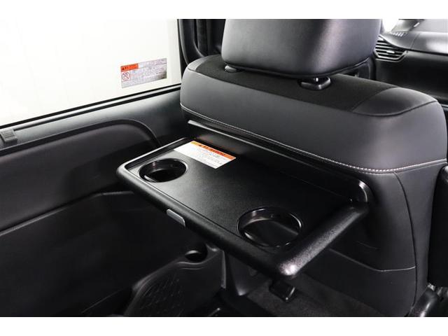 ノア Ｓｉ　ダブルバイビーＩＩ　フルセグ　メモリーナビ　ＤＶＤ再生　バックカメラ　衝突被害軽減システム　ＥＴＣ　両側電動スライド　ＬＥＤヘッドランプ　ウオークスルー　乗車定員７人　３列シート　ワンオーナー　アイドリングストップ（20枚目）