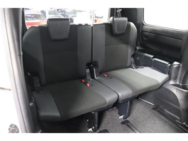 ノア Ｓｉ　ダブルバイビーＩＩ　フルセグ　メモリーナビ　ＤＶＤ再生　バックカメラ　衝突被害軽減システム　ＥＴＣ　両側電動スライド　ＬＥＤヘッドランプ　ウオークスルー　乗車定員７人　３列シート　ワンオーナー　アイドリングストップ（26枚目）