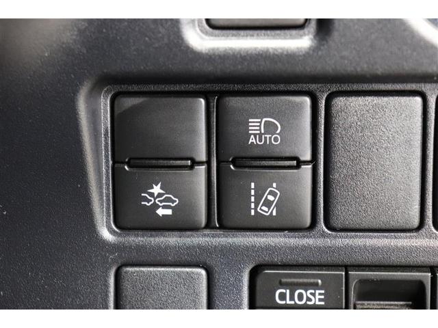 ノア G フルセグ メモリーナビ DVD再生 バックカメラ 衝突被害軽減システム ETC 両側電動スライド LEDヘッドランプ ウオークスルー 乗車定員7人 3列シート ワンオーナー アイドリングストップ(9枚目)