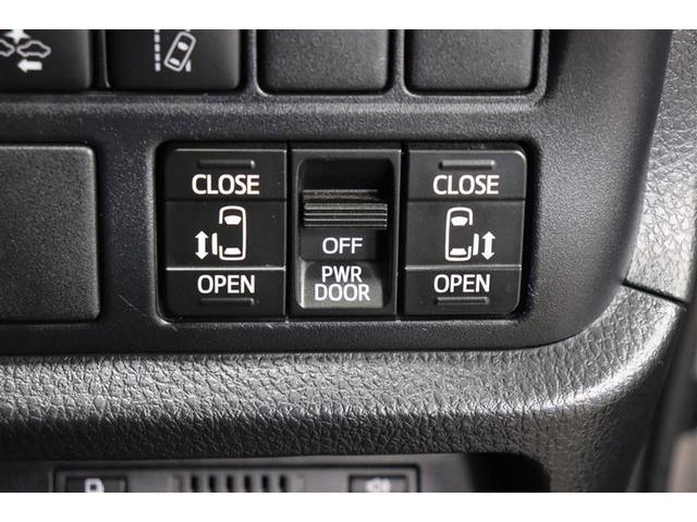 ノア G フルセグ メモリーナビ DVD再生 バックカメラ 衝突被害軽減システム ETC 両側電動スライド LEDヘッドランプ ウオークスルー 乗車定員7人 3列シート ワンオーナー アイドリングストップ(13枚目)