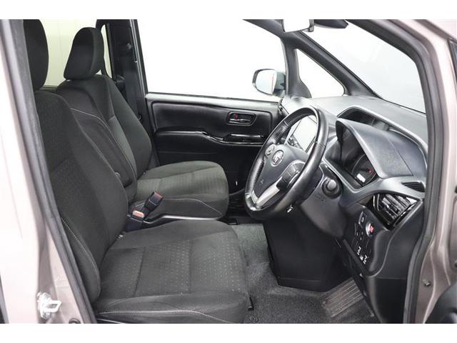 ノア G フルセグ メモリーナビ DVD再生 バックカメラ 衝突被害軽減システム ETC 両側電動スライド LEDヘッドランプ ウオークスルー 乗車定員7人 3列シート ワンオーナー アイドリングストップ(22枚目)