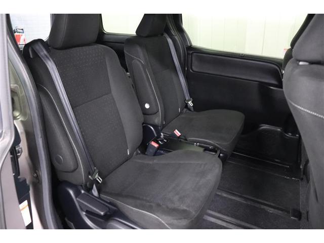 ノア G フルセグ メモリーナビ DVD再生 バックカメラ 衝突被害軽減システム ETC 両側電動スライド LEDヘッドランプ ウオークスルー 乗車定員7人 3列シート ワンオーナー アイドリングストップ(23枚目)