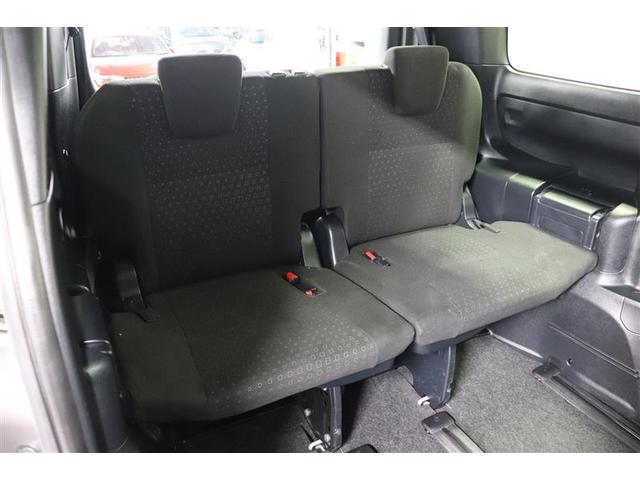 ノア G フルセグ メモリーナビ DVD再生 バックカメラ 衝突被害軽減システム ETC 両側電動スライド LEDヘッドランプ ウオークスルー 乗車定員7人 3列シート ワンオーナー アイドリングストップ(25枚目)