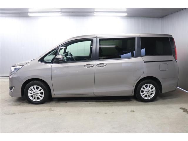 ノア G フルセグ メモリーナビ DVD再生 バックカメラ 衝突被害軽減システム ETC 両側電動スライド LEDヘッドランプ ウオークスルー 乗車定員7人 3列シート ワンオーナー アイドリングストップ(32枚目)