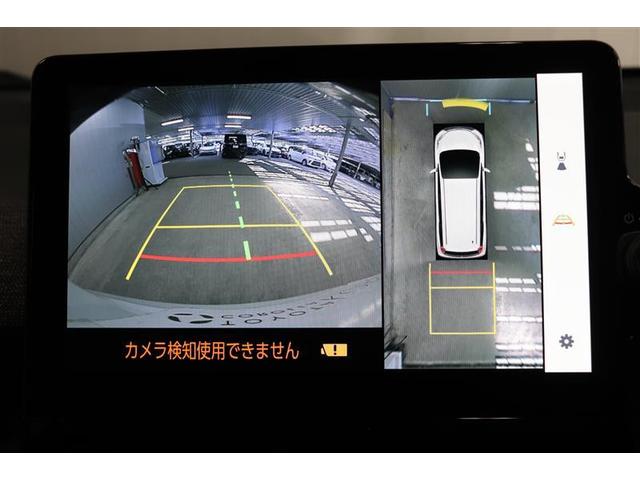 シエンタ ハイブリッドZ フルセグ メモリーナビ バックカメラ 衝突被害軽減システム ETC 両側電動スライド LEDヘッドランプ ウオークスルー 乗車定員7人 3列シート 記録簿(5枚目)