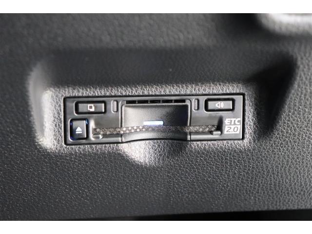 シエンタ ハイブリッドZ フルセグ メモリーナビ バックカメラ 衝突被害軽減システム ETC 両側電動スライド LEDヘッドランプ ウオークスルー 乗車定員7人 3列シート 記録簿(7枚目)