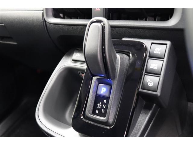 シエンタ ハイブリッドZ フルセグ メモリーナビ バックカメラ 衝突被害軽減システム ETC 両側電動スライド LEDヘッドランプ ウオークスルー 乗車定員7人 3列シート 記録簿(11枚目)