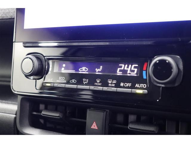 シエンタ ハイブリッドZ フルセグ メモリーナビ バックカメラ 衝突被害軽減システム ETC 両側電動スライド LEDヘッドランプ ウオークスルー 乗車定員7人 3列シート 記録簿(12枚目)