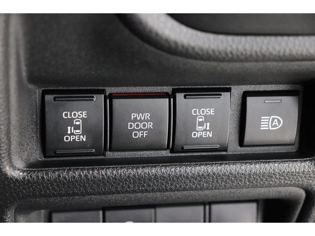 シエンタ ハイブリッドZ フルセグ メモリーナビ バックカメラ 衝突被害軽減システム ETC 両側電動スライド LEDヘッドランプ ウオークスルー 乗車定員7人 3列シート 記録簿(13枚目)