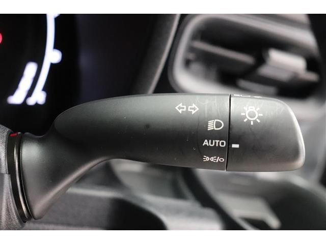 シエンタ ハイブリッドZ フルセグ メモリーナビ バックカメラ 衝突被害軽減システム ETC 両側電動スライド LEDヘッドランプ ウオークスルー 乗車定員7人 3列シート 記録簿(15枚目)