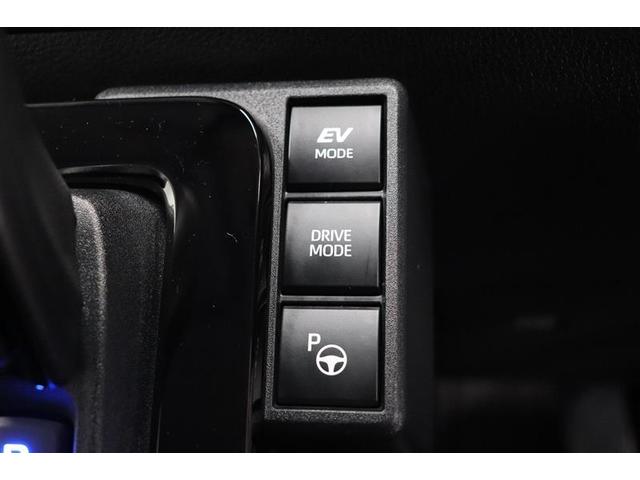 シエンタ ハイブリッドZ フルセグ メモリーナビ バックカメラ 衝突被害軽減システム ETC 両側電動スライド LEDヘッドランプ ウオークスルー 乗車定員7人 3列シート 記録簿(16枚目)