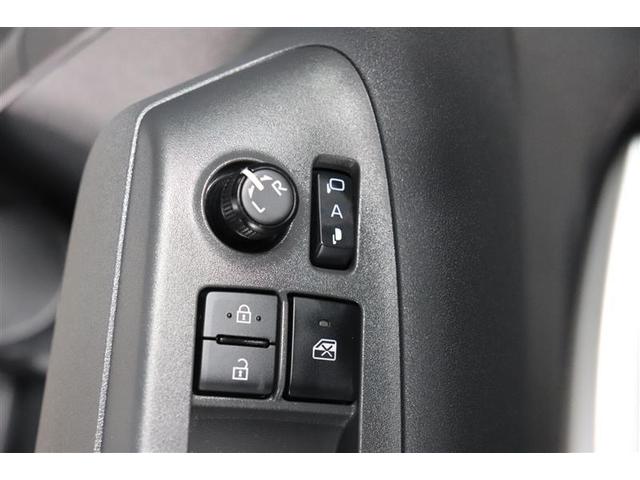 シエンタ ハイブリッドZ フルセグ メモリーナビ バックカメラ 衝突被害軽減システム ETC 両側電動スライド LEDヘッドランプ ウオークスルー 乗車定員7人 3列シート 記録簿(17枚目)