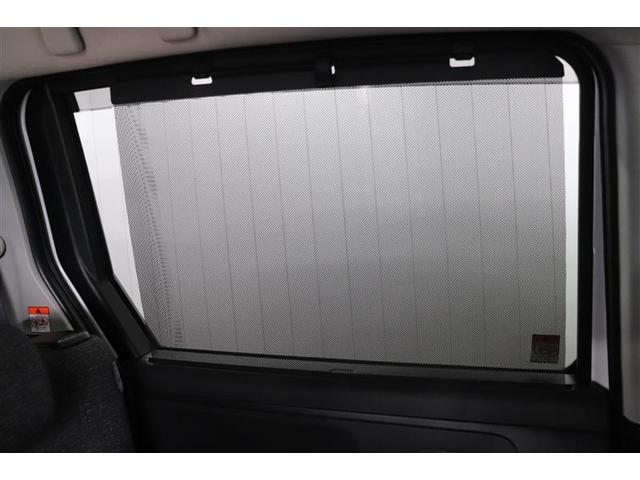 シエンタ ハイブリッドZ フルセグ メモリーナビ バックカメラ 衝突被害軽減システム ETC 両側電動スライド LEDヘッドランプ ウオークスルー 乗車定員7人 3列シート 記録簿(18枚目)