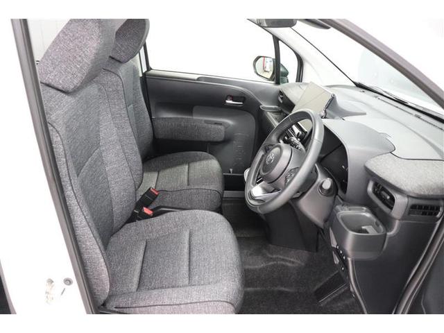 シエンタ ハイブリッドZ フルセグ メモリーナビ バックカメラ 衝突被害軽減システム ETC 両側電動スライド LEDヘッドランプ ウオークスルー 乗車定員7人 3列シート 記録簿(21枚目)