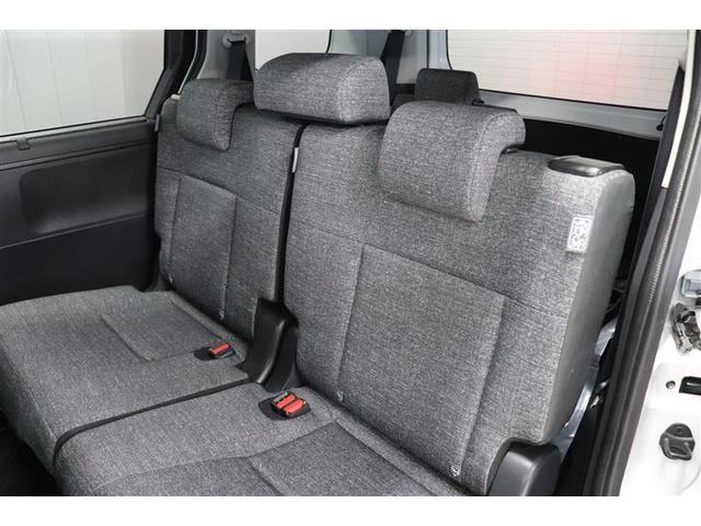 シエンタ ハイブリッドZ フルセグ メモリーナビ バックカメラ 衝突被害軽減システム ETC 両側電動スライド LEDヘッドランプ ウオークスルー 乗車定員7人 3列シート 記録簿(24枚目)