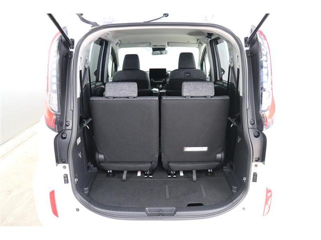 シエンタ ハイブリッドZ フルセグ メモリーナビ バックカメラ 衝突被害軽減システム ETC 両側電動スライド LEDヘッドランプ ウオークスルー 乗車定員7人 3列シート 記録簿(26枚目)