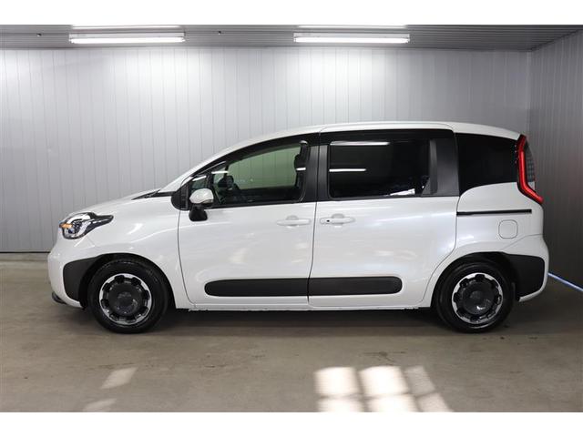 シエンタ ハイブリッドZ フルセグ メモリーナビ バックカメラ 衝突被害軽減システム ETC 両側電動スライド LEDヘッドランプ ウオークスルー 乗車定員7人 3列シート 記録簿(33枚目)