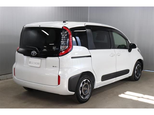 シエンタ ハイブリッドZ フルセグ メモリーナビ バックカメラ 衝突被害軽減システム ETC 両側電動スライド LEDヘッドランプ ウオークスルー 乗車定員7人 3列シート 記録簿(34枚目)