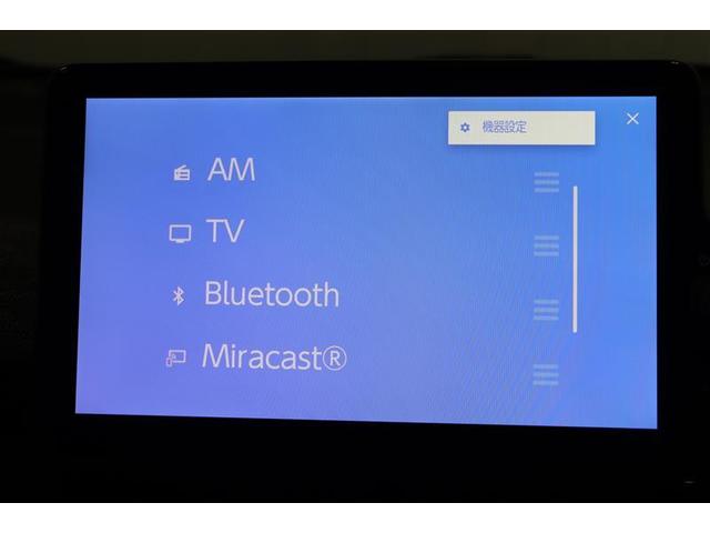 シエンタ ハイブリッドＺ　フルセグ　メモリーナビ　バックカメラ　衝突被害軽減システム　ＥＴＣ　両側電動スライド　ＬＥＤヘッドランプ　ウオークスルー　乗車定員７人　３列シート（6枚目）
