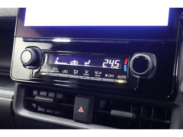 シエンタ ハイブリッドＺ　フルセグ　メモリーナビ　バックカメラ　衝突被害軽減システム　ＥＴＣ　両側電動スライド　ＬＥＤヘッドランプ　ウオークスルー　乗車定員７人　３列シート（11枚目）