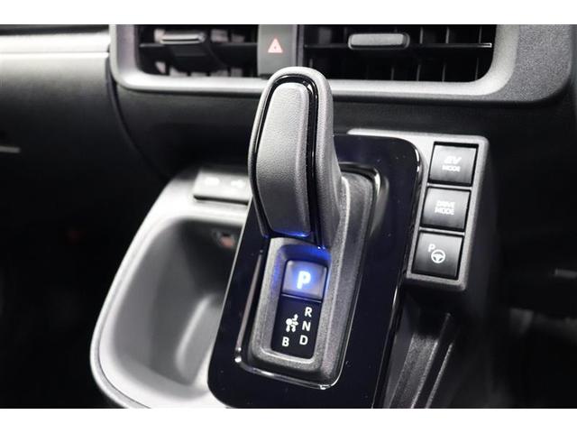 シエンタ ハイブリッドＺ　フルセグ　メモリーナビ　バックカメラ　衝突被害軽減システム　ＥＴＣ　両側電動スライド　ＬＥＤヘッドランプ　ウオークスルー　乗車定員７人　３列シート（12枚目）