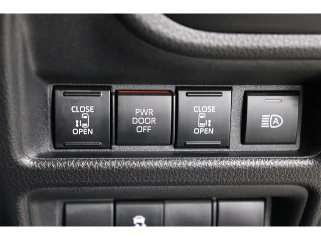 シエンタ ハイブリッドＺ　フルセグ　メモリーナビ　バックカメラ　衝突被害軽減システム　ＥＴＣ　両側電動スライド　ＬＥＤヘッドランプ　ウオークスルー　乗車定員７人　３列シート（16枚目）