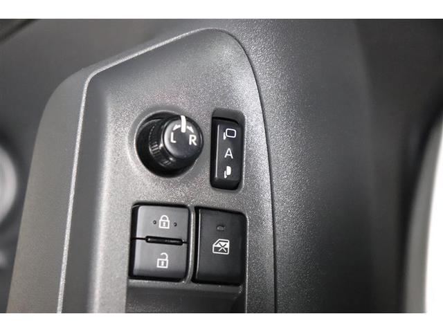 シエンタ ハイブリッドＺ　フルセグ　メモリーナビ　バックカメラ　衝突被害軽減システム　ＥＴＣ　両側電動スライド　ＬＥＤヘッドランプ　ウオークスルー　乗車定員７人　３列シート（17枚目）