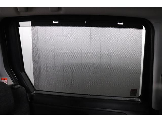 シエンタ ハイブリッドＺ　フルセグ　メモリーナビ　バックカメラ　衝突被害軽減システム　ＥＴＣ　両側電動スライド　ＬＥＤヘッドランプ　ウオークスルー　乗車定員７人　３列シート（19枚目）