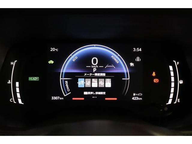 シエンタ ハイブリッドＺ　フルセグ　メモリーナビ　バックカメラ　衝突被害軽減システム　ＥＴＣ　両側電動スライド　ＬＥＤヘッドランプ　ウオークスルー　乗車定員７人　３列シート（20枚目）