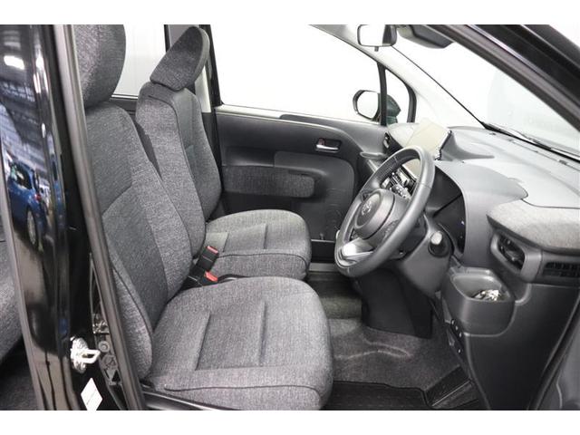 シエンタ ハイブリッドＺ　フルセグ　メモリーナビ　バックカメラ　衝突被害軽減システム　ＥＴＣ　両側電動スライド　ＬＥＤヘッドランプ　ウオークスルー　乗車定員７人　３列シート（21枚目）