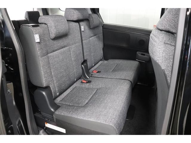 シエンタ ハイブリッドＺ　フルセグ　メモリーナビ　バックカメラ　衝突被害軽減システム　ＥＴＣ　両側電動スライド　ＬＥＤヘッドランプ　ウオークスルー　乗車定員７人　３列シート（23枚目）