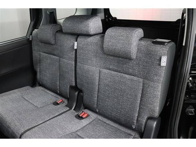 シエンタ ハイブリッドＺ　フルセグ　メモリーナビ　バックカメラ　衝突被害軽減システム　ＥＴＣ　両側電動スライド　ＬＥＤヘッドランプ　ウオークスルー　乗車定員７人　３列シート（24枚目）