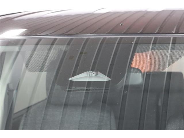 シエンタ ハイブリッドＺ　フルセグ　メモリーナビ　バックカメラ　衝突被害軽減システム　ＥＴＣ　両側電動スライド　ＬＥＤヘッドランプ　ウオークスルー　乗車定員７人　３列シート（28枚目）