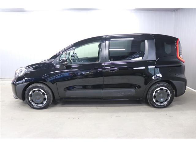 シエンタ ハイブリッドＺ　フルセグ　メモリーナビ　バックカメラ　衝突被害軽減システム　ＥＴＣ　両側電動スライド　ＬＥＤヘッドランプ　ウオークスルー　乗車定員７人　３列シート（33枚目）