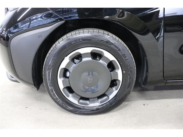 シエンタ ハイブリッドＺ　フルセグ　メモリーナビ　バックカメラ　衝突被害軽減システム　ＥＴＣ　両側電動スライド　ＬＥＤヘッドランプ　ウオークスルー　乗車定員７人　３列シート（35枚目）