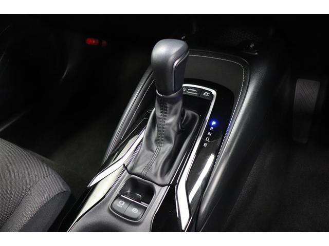 カローラツーリング ハイブリッド G 純正ディスプレイオーディオ フルセグTV バックカメラ 衝突被害軽減システム ビルトインETC LEDヘッドランプ スマートキー 記録簿(9枚目)