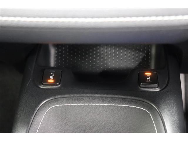 カローラツーリング ハイブリッド G 純正ディスプレイオーディオ フルセグTV バックカメラ 衝突被害軽減システム ビルトインETC LEDヘッドランプ スマートキー 記録簿(10枚目)