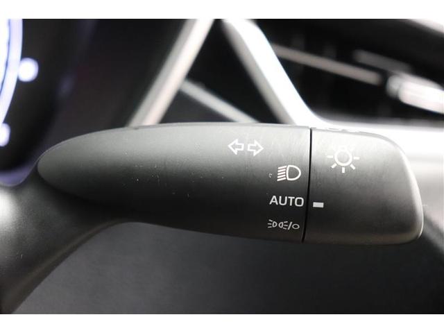 カローラツーリング ハイブリッド G 純正ディスプレイオーディオ フルセグTV バックカメラ 衝突被害軽減システム ビルトインETC LEDヘッドランプ スマートキー 記録簿(12枚目)