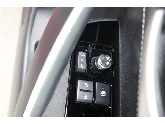 カローラツーリング ハイブリッド G 純正ディスプレイオーディオ フルセグTV バックカメラ 衝突被害軽減システム ビルトインETC LEDヘッドランプ スマートキー 記録簿(13枚目)