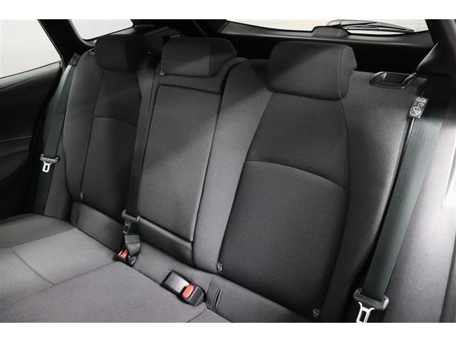 カローラツーリング ハイブリッド G 純正ディスプレイオーディオ フルセグTV バックカメラ 衝突被害軽減システム ビルトインETC LEDヘッドランプ スマートキー 記録簿(20枚目)