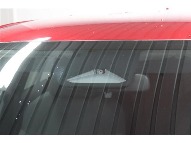 カローラツーリング ハイブリッド G 純正ディスプレイオーディオ フルセグTV バックカメラ 衝突被害軽減システム ビルトインETC LEDヘッドランプ スマートキー 記録簿(23枚目)