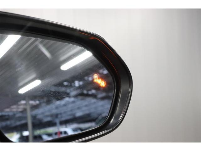 カローラツーリング ハイブリッド G 純正ディスプレイオーディオ フルセグTV バックカメラ 衝突被害軽減システム ビルトインETC LEDヘッドランプ スマートキー 記録簿(25枚目)