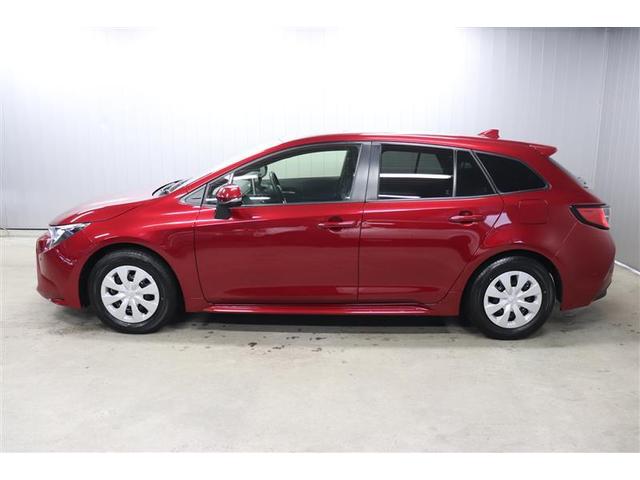 カローラツーリング ハイブリッド G 純正ディスプレイオーディオ フルセグTV バックカメラ 衝突被害軽減システム ビルトインETC LEDヘッドランプ スマートキー 記録簿(27枚目)