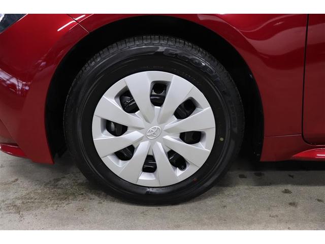 カローラツーリング ハイブリッド G 純正ディスプレイオーディオ フルセグTV バックカメラ 衝突被害軽減システム ビルトインETC LEDヘッドランプ スマートキー 記録簿(29枚目)