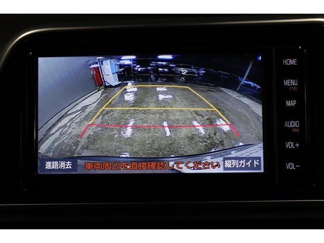 シエンタ Ｇ　クエロ　フルセグ　メモリーナビ　ＤＶＤ再生　バックカメラ　衝突被害軽減システム　ＥＴＣ　両側電動スライド　ＬＥＤヘッドランプ　ウオークスルー　乗車定員７人　ワンオーナー　アイドリングストップ（5枚目）