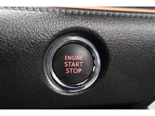 シエンタ Ｇ　クエロ　フルセグ　メモリーナビ　ＤＶＤ再生　バックカメラ　衝突被害軽減システム　ＥＴＣ　両側電動スライド　ＬＥＤヘッドランプ　ウオークスルー　乗車定員７人　ワンオーナー　アイドリングストップ（8枚目）