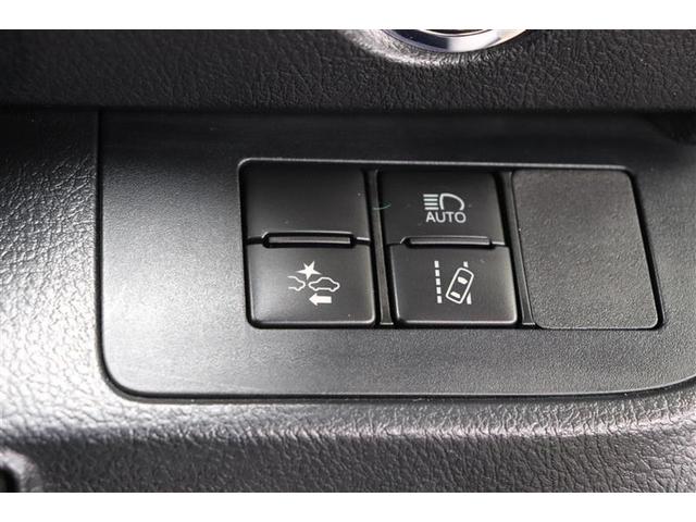 シエンタ Ｇ　クエロ　フルセグ　メモリーナビ　ＤＶＤ再生　バックカメラ　衝突被害軽減システム　ＥＴＣ　両側電動スライド　ＬＥＤヘッドランプ　ウオークスルー　乗車定員７人　ワンオーナー　アイドリングストップ（9枚目）