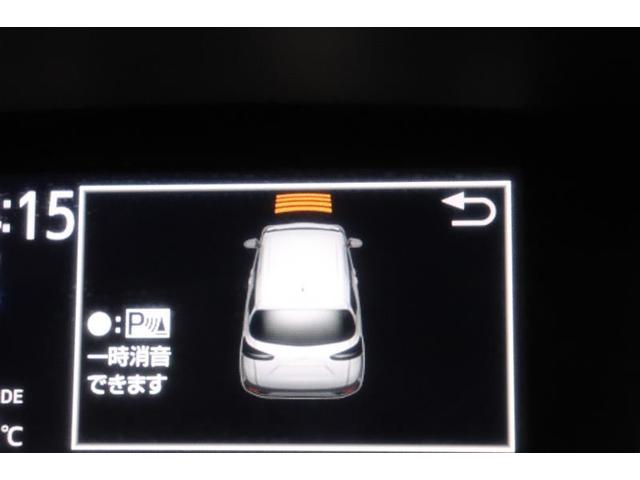 シエンタ Ｇ　クエロ　フルセグ　メモリーナビ　ＤＶＤ再生　バックカメラ　衝突被害軽減システム　ＥＴＣ　両側電動スライド　ＬＥＤヘッドランプ　ウオークスルー　乗車定員７人　ワンオーナー　アイドリングストップ（10枚目）