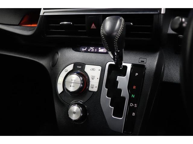 シエンタ Ｇ　クエロ　フルセグ　メモリーナビ　ＤＶＤ再生　バックカメラ　衝突被害軽減システム　ＥＴＣ　両側電動スライド　ＬＥＤヘッドランプ　ウオークスルー　乗車定員７人　ワンオーナー　アイドリングストップ（11枚目）